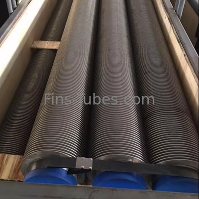 ซื้อ DELLOK ท่อปีกต่ํา เหมาะสําหรับการถ่ายทอดความร้อนในน้ํามันการผลิตพลังงาน online manufacture