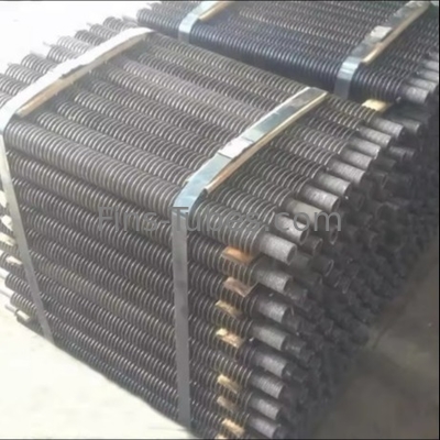 ซื้อ DELLOK ปีสถาปนา 2008 การปรับปรุงท่อ Fin Extruded Solid ด้วยการปรับปรุง online manufacture