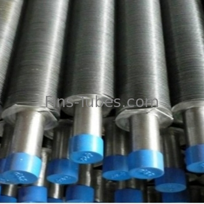 ซื้อ DELLOK อุปกรณ์ปั่นท่อปีกอุณหภูมิสูง ด้วยท่อฐานที่กําหนดเอง online manufacture