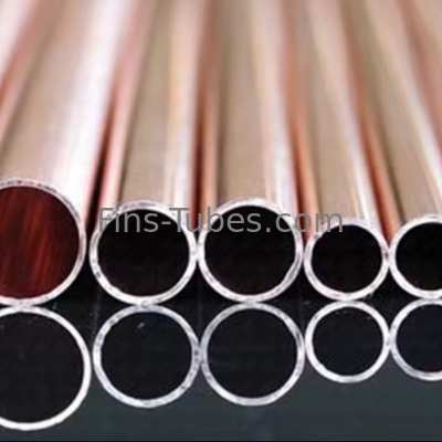 ซื้อ DELLOK ผนังท่อแลกเปลี่ยนความร้อน พร้อมอุปกรณ์เสริมที่กําหนดเอง online manufacture
