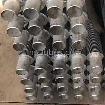 ซื้อ DELLOK ปีกแลกเปลี่ยนความร้อนที่สามารถปรับแต่งได้ พร้อมความทนทานต่อการกัดกร่อน 90 ° และ 180 ° online manufacture