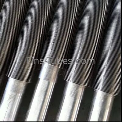 ซื้อ เครื่องเชื่อมท่อ Fin Tube Od 19 มม. แบบกำหนดเองขั้นต่ำให้กระบวนการเชื่อมที่เสถียรเพื่อความแข็งแรงของรอยต่อท่อที่สม่ำเสมอ การผลิตออนไลน์