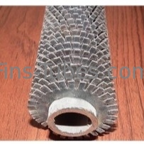 ซื้อ DELLOK ความดัน ทองแดงที่ติดตั้งปีกท่อ Alu/ปีกทองแดง 1.0-4.0MPa ความดันเรตติ้ง -40.C ถึง 400.C อุณหภูมิ 16-63mm online manufacture