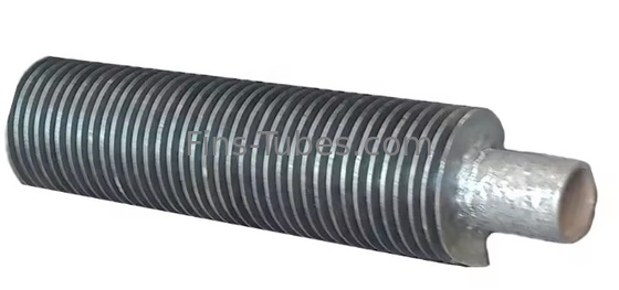 ซื้อ DELLOK ทองแดง ท่อล่างปีกรวมสําหรับอุตสาหกรรมเย็น online manufacture