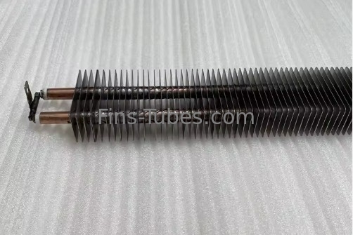 ซื้อ DELLOK ปรับปรุงการถ่ายทอดความร้อนอุตสาหกรรมด้วยท่อปีกต่ําเพื่อผลงานที่ดีที่สุด online manufacture