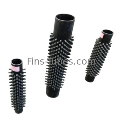 ซื้อ DELLOK ท่อปู้นําส่วนสําคัญของโซลูชั่นโอนความร้อนอุตสาหกรรม online manufacture