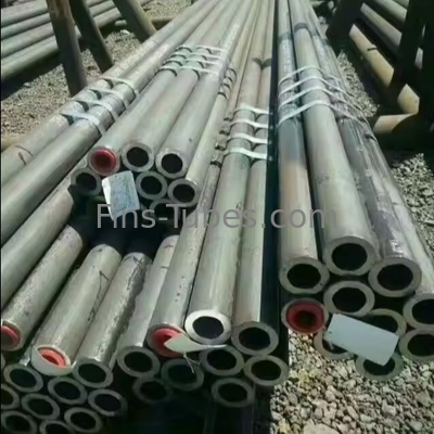 ซื้อ DELLOK ท่อปีกต่ําที่ขีดออก มีประสิทธิภาพการถ่ายทอดความร้อนเพิ่มขึ้น 3-25 มม OD สําหรับการใช้งานอุตสาหกรรม online manufacture