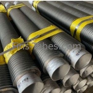 ซื้อ DELLOK หลอด HFW ที่เชื่อมความถี่สูง ที่สามารถปรับแต่งได้เพื่อประสิทธิภาพการถ่ายทอดความร้อนสูง online manufacture