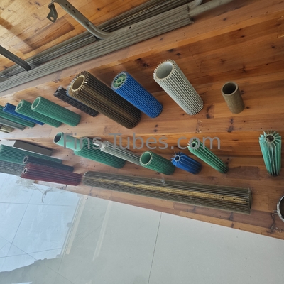 ซื้อ DELLOK อุตสาหกรรมเคมีท่อขนาดยาว online manufacture