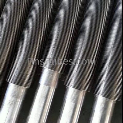 ซื้อ DELLOK หลอดปั่นความถี่สูงสําหรับการกระจายความร้อนที่เร็วขึ้นในระบบทําความร้อน online manufacture