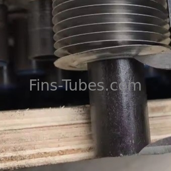 ซื้อ DELLOK หลอดปั่นความถี่สูงสําหรับระบบปรับอากาศและระบบเย็น online manufacture