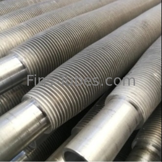 ซื้อ DELLOK การบํารุงรักษาง่าย สะสมความถี่สูง (HFW, Solid) ท่อปลาย online manufacture
