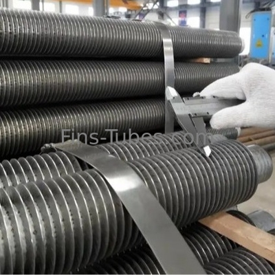 ซื้อ Dellok YONGHUI ท่อปั่นความถี่สูง HFW ปีกแข็งสําหรับการขนส่งก๊าซธรรมชาติ online manufacture