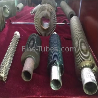 ซื้อ DELLOK หลอดขอบขนาดยาวทรงกลม/ทรงสี่เหลี่ยม ASTM/DIN/GB มาตรฐานสําหรับการโอนความร้อนอย่างแม่นยํา online manufacture