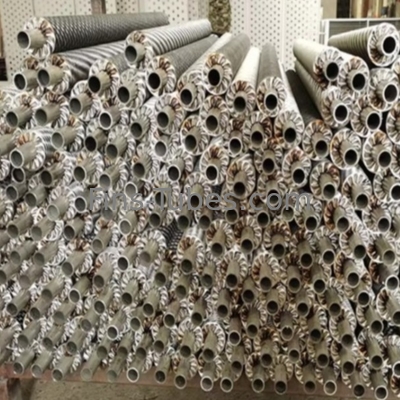 ซื้อ ท่อกลมทรงขนนกทรงยาว ที่ทนทานต่อการกัดกร่อน online manufacture