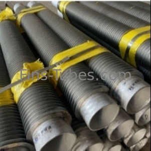 ซื้อ DELLOK ความถี่ welded HFW ท่อเหล็ก ASTM มาตรฐาน 25J ความแข็งแรงแรงแรงกระแทก 400.C อุณหภูมิการทํางาน online manufacture
