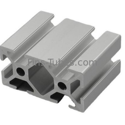 ซื้อ อุตสาหกรรมอลูมิเนียมสแตนดาร์ดยุโรป โปรไฟล์อลูมิเนียม online manufacture