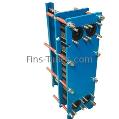 ซื้อ DELLOK YONGHUI เครื่องแลกเปลี่ยนความร้อนชนิดแผ่น ผู้ผลิตเครื่องทําน้ําร้อน online manufacture