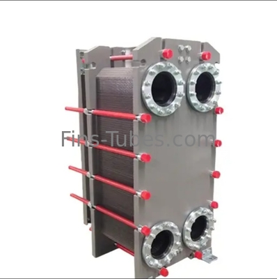ซื้อ DELLOK YONGHUI S65 เครื่องแลกเปลี่ยนความร้อนจากเหล็กไร้ขัดเหล็ก สําหรับเครื่องเย็น เครื่องแลกเปลี่ยนความร้อน ส่วนประกอบ online manufacture