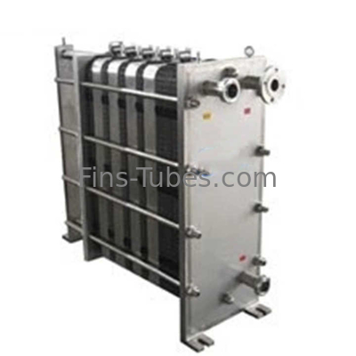 ซื้อ เครื่องแลกเปลี่ยนความร้อนจากเหล็กไร้ขัดเหล็ก online manufacture