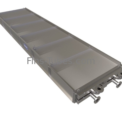 ซื้อ เครื่องเย็นอากาศเบา แลกเปลี่ยนความร้อน การติดตั้งง่าย online manufacture