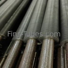ซื้อ DELLOK ท่อปรับปรุงปีกเหล็กไร้สแตนเลสสําหรับความต้องการการถ่ายทอดความร้อนเฉพาะของคุณ online manufacture