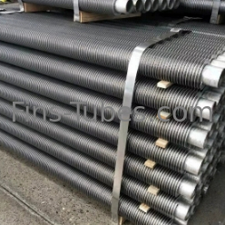 ซื้อ DELLOK ครีบระบายความร้อนแบบปรับแต่งได้สำหรับเครื่องแลกเปลี่ยนความร้อนสำหรับสภาพแวดล้อมอุณหภูมิและความดันที่แตกต่างกัน online manufacture