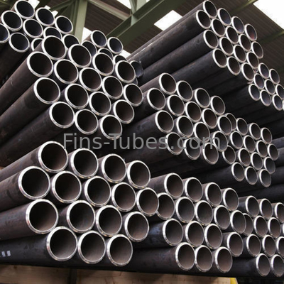 ซื้อ DELLOK ท่อไร้รอยเหล็กไร้สแตนเลส SA213 online manufacture