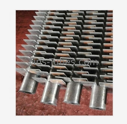 ซื้อ P5 ท่อปีกสี่เหลี่ยม online manufacture
