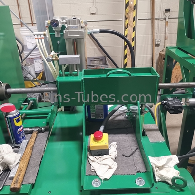 ซื้อ DELLOK เครื่องบดท่ออัลลูมิเนียมแบบคาร์บอนสแตนเลส online manufacture