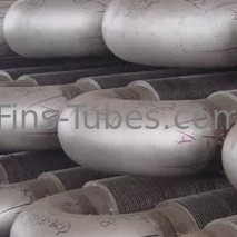 ซื้อ DELLOK T91 สแตนเลสประหยัด HF Hairpin สายกลมท่อเหล็ก welded online manufacture