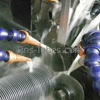 ซื้อ DELLOK HRSG หม้อไฟที่ใช้ในการทําความร้อน online manufacture