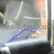 ซื้อ DELLOK เครื่องเย็นหม้อ 3.3 มิลลิเมตร ผงแข็ง 32 มิลลิเมตร หลอดปลายกระบอก online manufacture