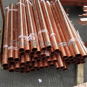 ซื้อ DELLOK ท่อทองแดงกลม online manufacture