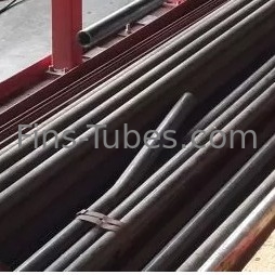 ซื้อ DELLOK Pass Roller Copper Aluminium Alloy 19FPI ท่อปีกต่ํา online manufacture