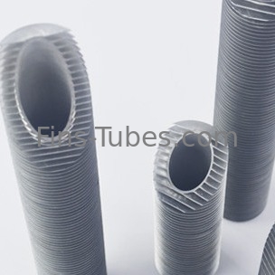 ซื้อ ระบบระบายอากาศ DELLOK สแตนเลสคาร์บอน A334 Gr3 ท่อปีกต่ํา online manufacture
