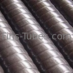 ซื้อ DELLOK ทองแดง เหล็กคาร์บอน สล็อต corrugated ASTM A106 ท่อไร้รอย online manufacture