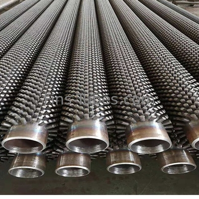 ซื้อ DELLOK อุตสาหกรรมเคมี Stud SA335 P91 ก๊าบอนสแตนเลส online manufacture