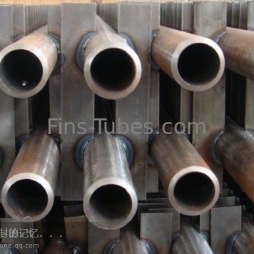 ซื้อ DELLOK HH Fin Bends DIN 17175 304 หลอดสี่เหลี่ยมเหล็กไร้ขัด online manufacture