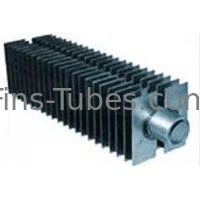 ซื้อ 2.5 มิลลิเมตร Square Fin Tube online manufacture