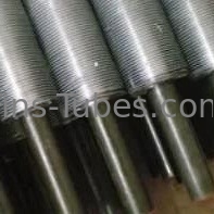 ซื้อ DELLOK เครื่องปรับอากาศ โมโนเมทัล 0.4 มิลลิเมตร อลูมิเนียม Fin ท่อ extruded online manufacture