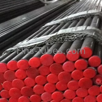 ซื้อ DELLOK ASTM ขนส่งของเหลว 24m เกรด B A106 ท่อไร้รอย online manufacture