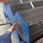 ซื้อ DELLOK DIN 17175 ท่อไร้รอยเหล็กคาร์บอน online manufacture