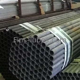 ซื้อ DELLOK อุณหภูมิสูง 15Mo3 DIN 17175 ก๊าบอนสแตนเลส ปีกท่อ online manufacture