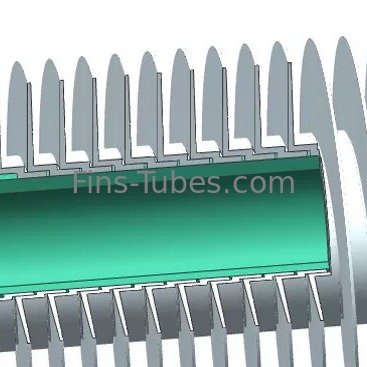 ซื้อ DELLOK ระบบเย็นด้วยอากาศ แบบ L สแตนเลส 0.6 มิลลิเมตร online manufacture