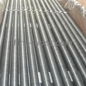 ซื้อ DELLOK ท่อปีกแลกเปลี่ยนความร้อนเหล็กไร้ขัด AISI 304 online manufacture