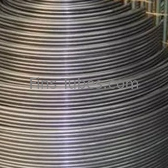 ซื้อ DELLOK ความแม่นยํา Superheater Economizer เครื่องแลกเปลี่ยนความร้อน online manufacture