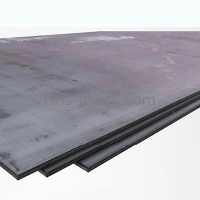 ซื้อ DELLOK 1500mm ความอดทนแผ่น 2% EN 10204 แผ่นเหล็กม้วนร้อน online manufacture