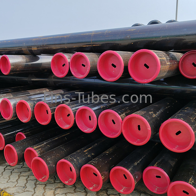 การเชื่อมความถี่สูง (HFW, Solid) Fin Tube