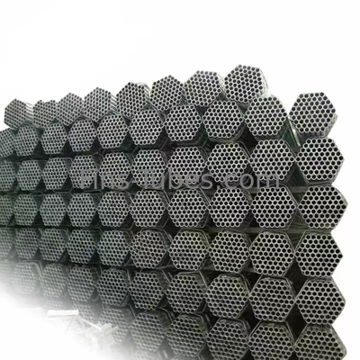Dellok ASTM A36 เกรด B A106b A53 API 5L x70 x52 ท่อเหล็กคาร์บอนไร้สาย